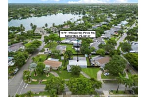 19711 Whispering Pines Rd, Cutler Bay