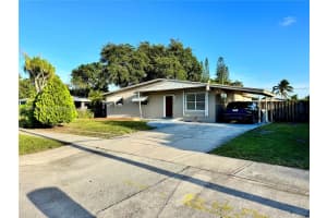 3800 Sw 31st Dr, West Park