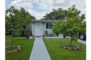 2360 Service Rd, Opa-locka, FL 33054, Sold 09/18/25