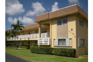 5160 Sw 40th Ave 26d, Dania Beach