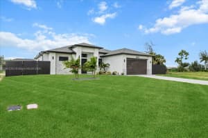 1425 SW 11th Ct, Cape Coral, FL 33991, - MLS#A11841203