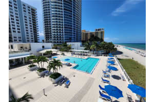 2751 S Ocean Dr 504s Hollywood, FL 33019 - MLS#A11841225