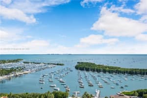 2889 Mcfarlane Rd 1801, Miami