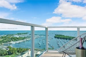2889 McFarlane Rd #1801, Miami, FL 33133, - MLS#A11841231