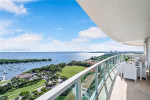 2889 McFarlane Rd #1801, Miami, FL 33133, - MLS#A11841231