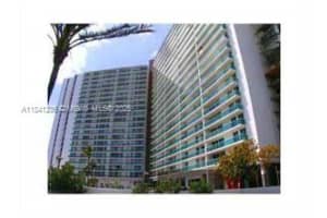 100 Bayview Dr 1904, Sunny Isles Beach