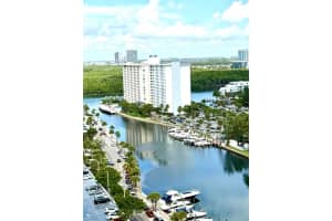 100 Bayview Dr APT 1904, Sunny Isles Beach, FL 33160, - MLS#A11841236