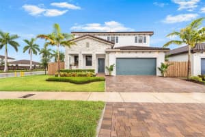 11906 Sw 241st St, Homestead