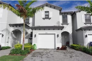 20441 Nw 4th Ct, Miami Gardens