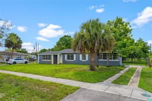 820 Alabama Ave B, Fort Lauderdale