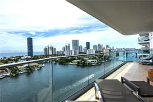 19707 Turnberry Way APT 18J, Aventura, FL 33180, - MLS#A11841356