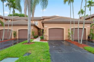 1424 Barcelona Way 5-23, Weston