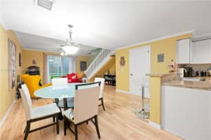1424 Barcelona Way #5-23, Weston, FL 33327, - MLS#A11841362