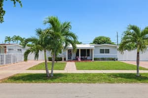 5535 W 13th Ave, Hialeah