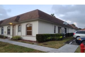 11975 Sturbridge Ln #1, Wellington, FL 33414, - MLS#A11841388