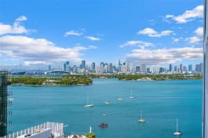 1330 West Ave 1813 Miami Beach, FL 33139 - MLS#A11841401