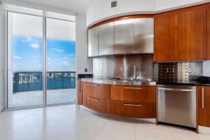 18101 Collins Ave, Sunny Isles Beach, FL 33160, Sold 11/17/25