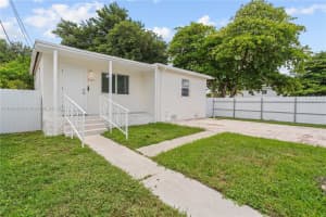 2103 Nw 63rd St Miami, FL 33147 - MLS#A11841416