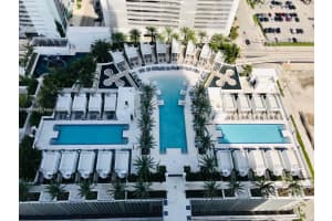 851 NE 1st Ave #3005, Miami, FL 33130, - MLS#A11841433