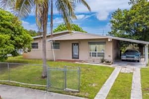 3420 Sw 32nd St, West Park