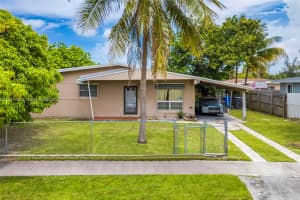 3420 Sw 32nd St West Park, FL 33023 - MLS#A11841438