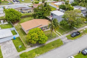 3420 Sw 32nd St West Park, FL 33023 - MLS#A11841438