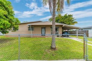 3420 Sw 32nd St West Park, FL 33023 - MLS#A11841438