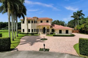 3311 Sw 118th Ter, Davie