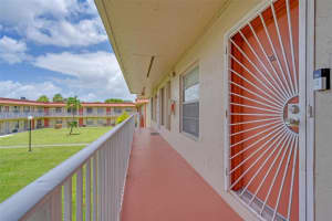 12850 SW 43rd Dr 256 b, Miami, FL 33175, - MLS#A11841455
