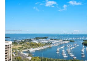 2889 Mcfarlane Rd 2105, Miami