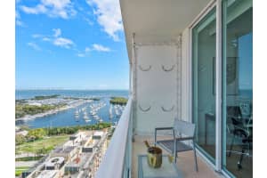 2889 McFarlane Rd #2105, Miami, FL 33133, - MLS#A11841462