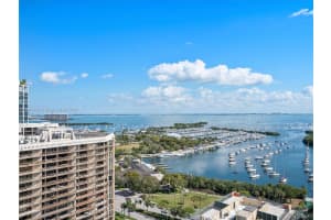 2889 McFarlane Rd #2105, Miami, FL 33133, - MLS#A11841462