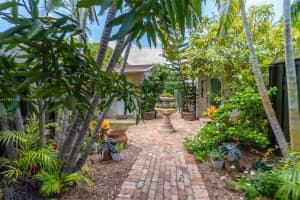 3165 Jackson Ave 3, Miami
