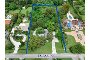 6002 Sw 79th Ct, Miami