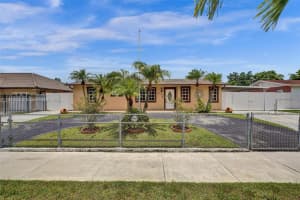 19021 Sw 122nd Ave, Miami
