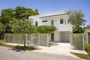 3823 Thomas Ave, Coconut Grove, FL 33133 - MLS#A11841503