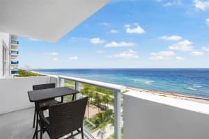 9195 Collins Ave APT 901, Surfside, FL 33154, - MLS#A11841510