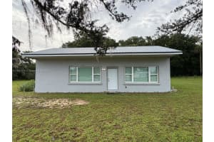13485 Ne Jacksonville Rd Other, FL 32113 - MLS#A11841514