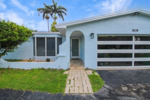 19820 Sw 83rd Ave, Cutler Bay