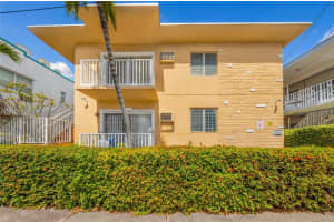 7720 Harding Ave 3, Miami Beach