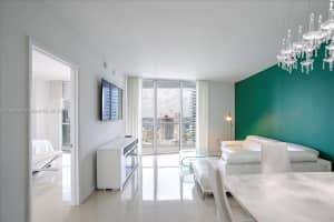 465 Brickell Ave 4306, Miami