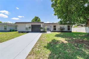 6703 Brookwood Blvd, Tamarac