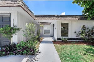 6703 Brookwood Blvd Tamarac, FL 33321 - MLS#A11841541