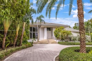 128 Orquidea Ave Coral Gables, FL 33143 - MLS#A11841548