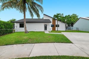 20956 Sw 123rd Ave, Miami