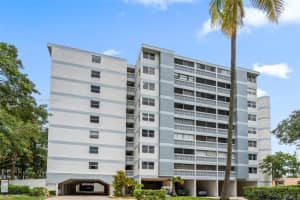 3301 Spanish Moss Ter 806, Lauderhill