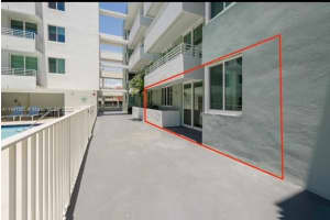 7800 Collins Ave APT 203, Miami Beach, FL 33141, - MLS#A11841567