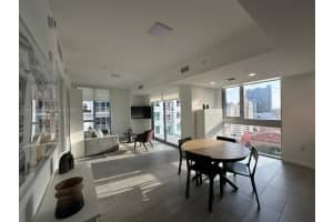 Yotel Pad Miami, 227 NE 2nd St #1602, Miami, FL 33132, - MLS#A11841582