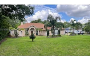 13680 Mount Pleasant Road Jacksonville, FL 32225 - MLS#A11841595