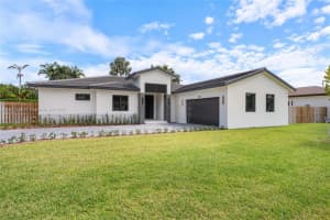 8231 Sw 193rd Terrace, Miami